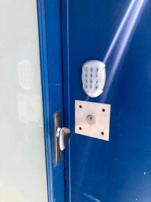 Le Garengeot 2 -Wifi-Centre Ville Vitré Eksteriør billede